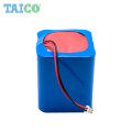 Customizable 18650 3.7V 4000mAh 4400mAh 5000mAh 5200mAh 5600mAh 6000mAh 6700mAh Lithium Ion Battery Pack